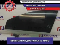 Стекло двери передней левой Kia Cerato 4 82410-M6010.