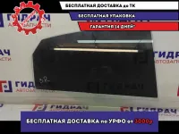 Стекло двери задней правой Kia Cerato 4 83420-M6010.