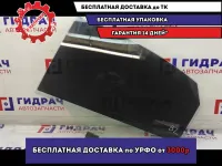 Стекло двери задней левой Kia Cerato 4 83410-M6010.