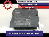 Блок управления AIR BAG Kia Cerato 4 95910-M6350.