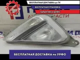 Фонарь задний в бампер правый Kia Cerato 4 92306-M6000.