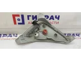 Фонарь задний в бампер правый Kia Cerato 4 92306-M6000.