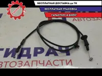 Трос открывания капота Kia Cerato 4 81190-M6900.