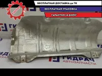 Экран тепловой Kia Cerato 4.