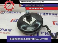 Усилитель тормозов вакуумный Kia Cerato 4 59110-G3100. С клапаном.