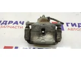 Суппорт тормозной передний левый Kia Cerato 4 58180-M6A00.