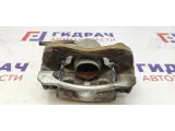 Суппорт тормозной передний левый Kia Cerato 4 58180-M6A00.