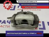 Суппорт тормозной передний правый Kia Cerato 4 58190-M6A00.