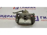 Суппорт тормозной передний правый Kia Cerato 4 58190-M6A00.
