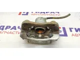 Суппорт тормозной передний правый Kia Cerato 4 58190-M6A00.