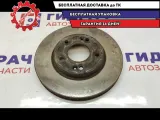 Диск тормозной передний вентилируемый Kia Cerato 4 51712-A7000.