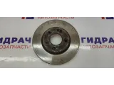 Диск тормозной передний вентилируемый Kia Cerato 4 51712-A7000.