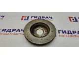 Диск тормозной передний вентилируемый Kia Cerato 4 51712-A7000.