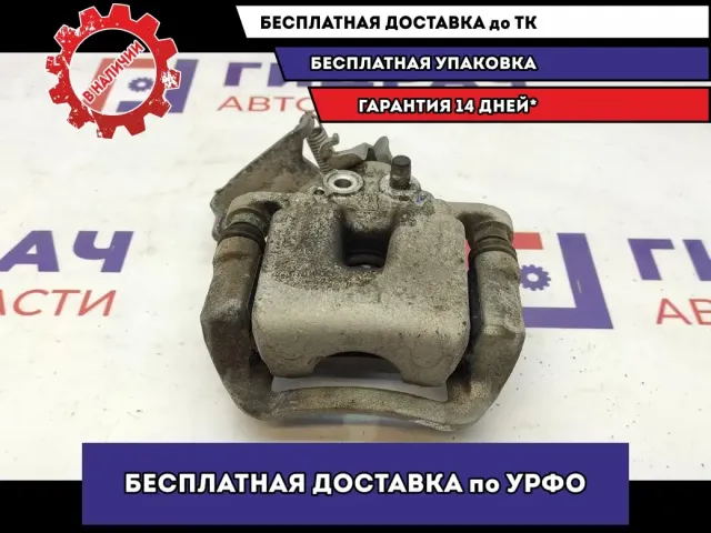 Суппорт тормозной задний правый Kia Cerato 4 58311-M6A30.