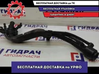 Горловина топливного бака Kia Cerato 4 31030-M6200.