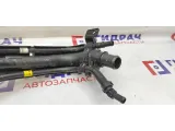 Горловина топливного бака Kia Cerato 4 31030-M6200.