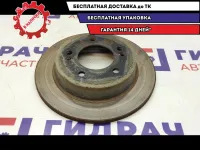 Диск тормозной задний Kia Cerato 4 584113-X300.