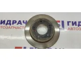 Диск тормозной задний Kia Cerato 4 584113-X300.
