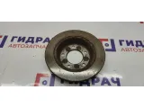 Диск тормозной задний Kia Cerato 4 584113-X300.