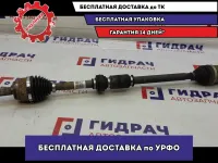 Привод передний правый Kia Cerato 4 49501-M6300.