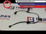 Проводка датчика ABS заднего правого Kia Cerato 4 58960-M6000. Сломан разъем.