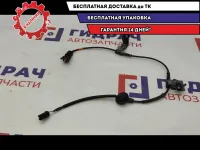 Проводка датчика ABS заднего правого Kia Cerato 4 58960-M6000. Сломан разъем.