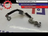 Клемма аккумулятора минус Kia Cerato 4 91860-M6010.