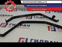 Лента крепления бензобака Kia Cerato 4 31211-F2000. Комплект.