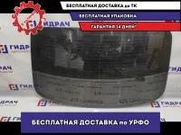 Стекло заднее Kia Cerato 4 87110-M6010. Дефект контактов обогрева.