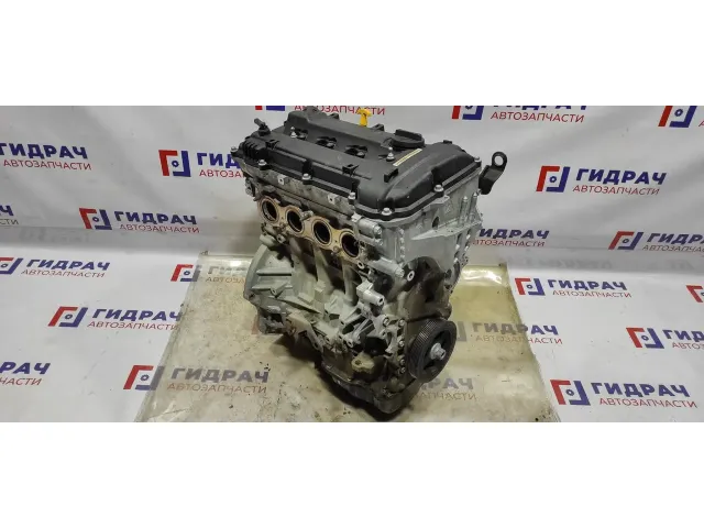 Двигатель Kia Cerato 4 1V611-2EH00. G4NA.