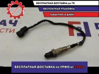 Датчик кислородный/Lambdasonde Kia Cerato 4 39210-2ECC0. Нижний.