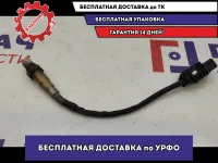 Датчик кислородный/Lambdasonde Kia Cerato 4 39210-2E101. Верхний.