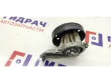 Насос водяной (помпа) Kia Cerato 4 25100-2E020. Со шкивом.