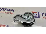 Насос водяной (помпа) Kia Cerato 4 25100-2E020. Со шкивом.