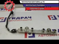 Рейка топливная (рампа) Kia Cerato 4 353002-E001.