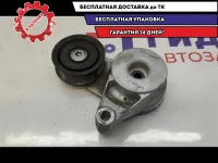 Ролик-натяжитель ручейкового ремня Kia Cerato 4 25281-2E355. Ролик под замену.