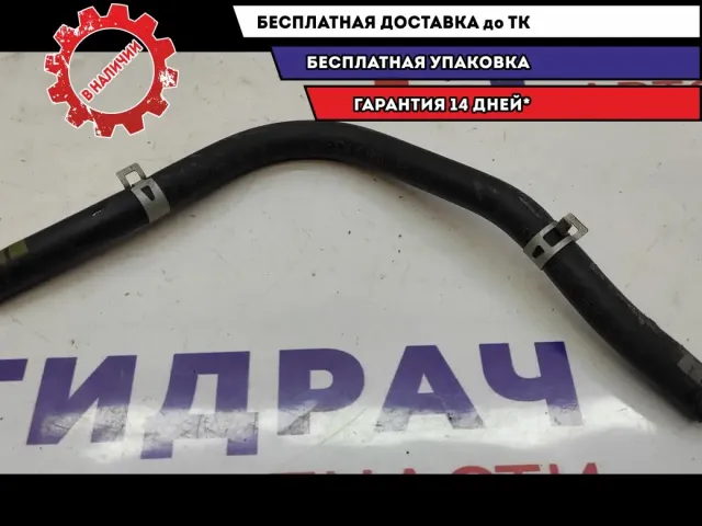 Трубка картерных газов Kia Cerato 4 26710-2E700.