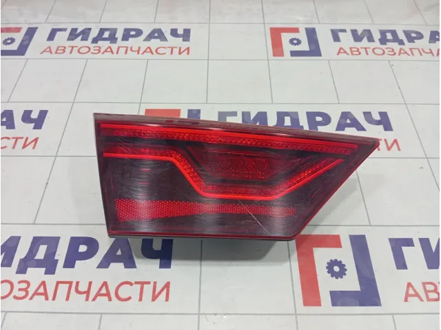 Фонарь задний внутренний левый Kia Cerato 92403M6100