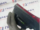 Фонарь задний внутренний правый Kia Cerato 92404M6100