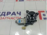 Моторчик стеклоподъемника заднего левого Kia Cerato 83450M6010
