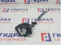 Замок двери задней левой Kia Cerato 81410M6000