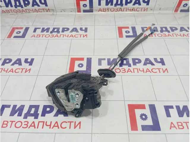 Замок двери задней левой Kia Cerato 81410M6000