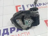 Замок двери задней левой Kia Cerato 81410M6000