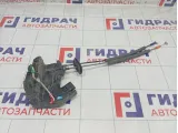 Замок двери задней левой Kia Cerato 81410M6000