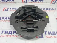 Домкрат Kia Cerato