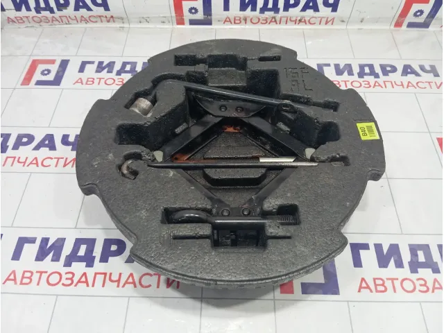 Домкрат Kia Cerato