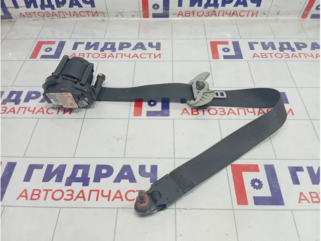 Ремень безопасности с пиропатроном передний правый Kia Cerato 88820M6200