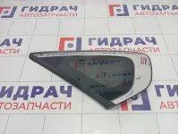 Стекло кузовное глухое (форточка) заднее левое Kia Cerato 87810M6100