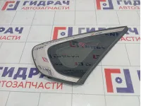 Стекло кузовное глухое (форточка) заднее правое Kia Cerato 87820M6100