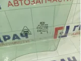 Стекло двери передней левой Kia Cerato 82410M6010